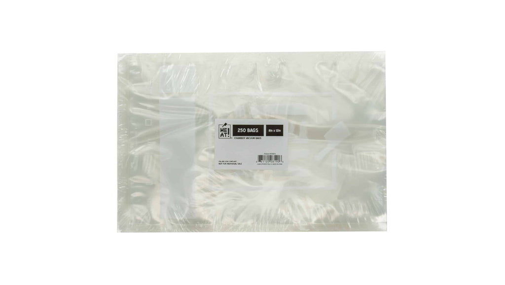 Chamber Vacuum Bags (250 Pack)