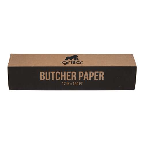 Grilla - Butcher Paper