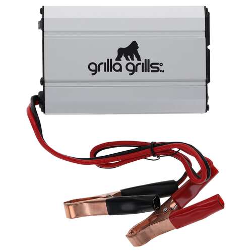 Grilla 400W Inverter