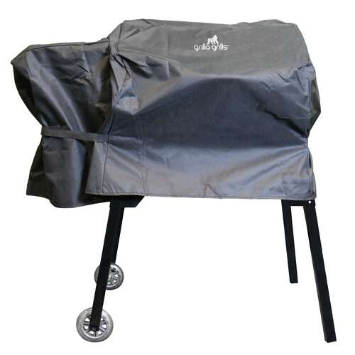 Grilla - Grill Cover for Chimp Wood Pellet Grill