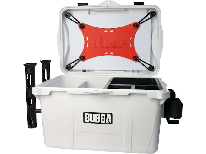 Bubba Voyager Series Gear Box – Adventurer-Chef