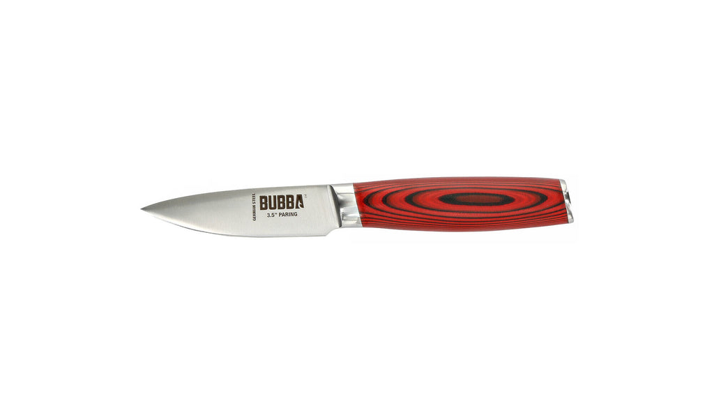 BUBBA 3.5" Paring Knife