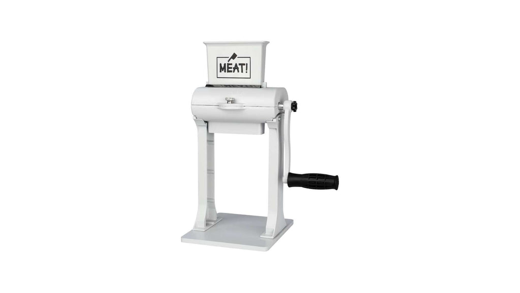 Manual Meat Tenderizer/Jerky Slicer