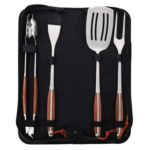 Grilla - BBQ Tool Set