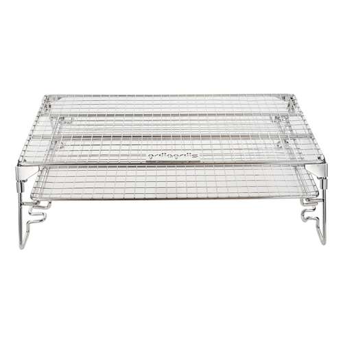 Grilla - Jerky Rack - Chimp – Adventurer-Chef