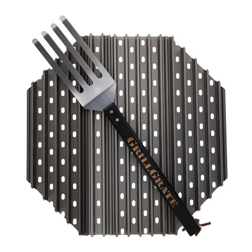 Grilla - Grill Grate (17") For Kong