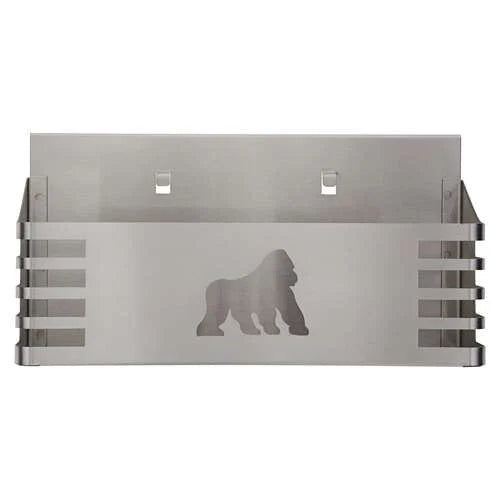 Grilla 4000045 Sauce & Rub Caddy