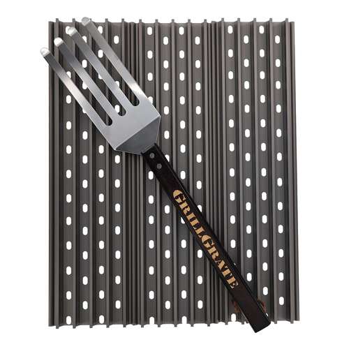 Grilla - Grill Grate (18.8") For Silverbac