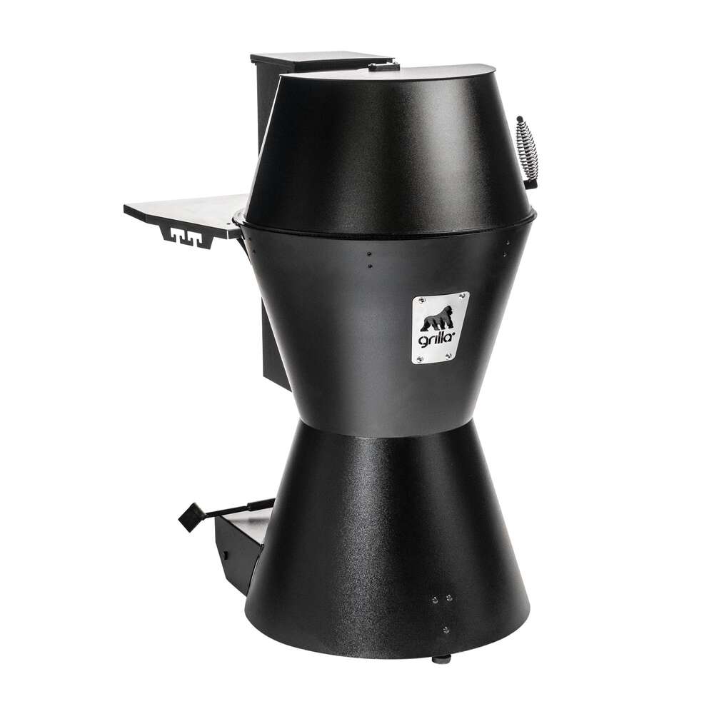 Grilla - OG Alpha Connect Pellet Grill – Adventurer-Chef