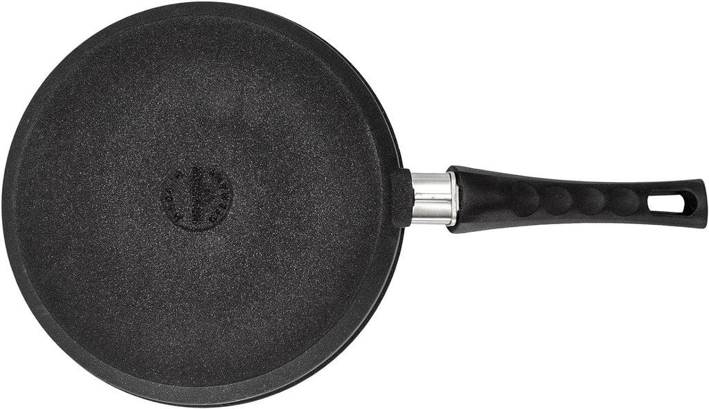 Eurolux premium fried egg/pancake pan Ø 26 cm, with 4 cavities