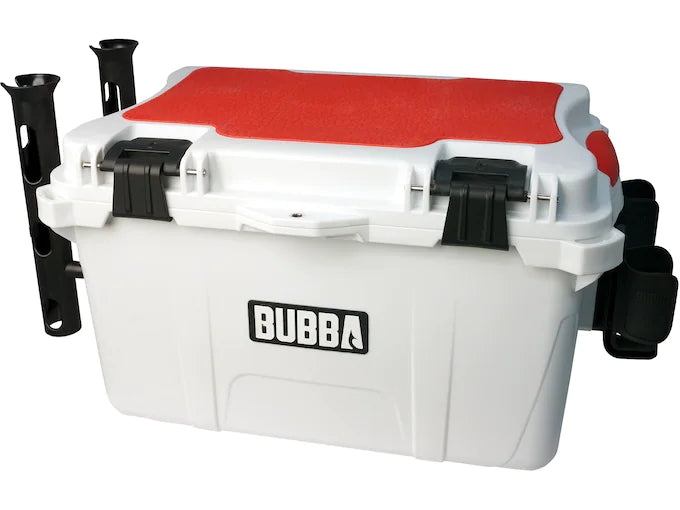 Bubba Voyager Series Gear Box