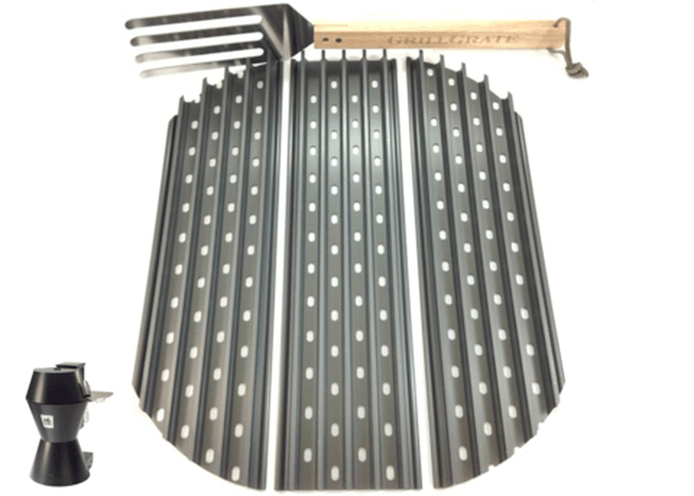 Grilla - Grill Grate (22") for OG