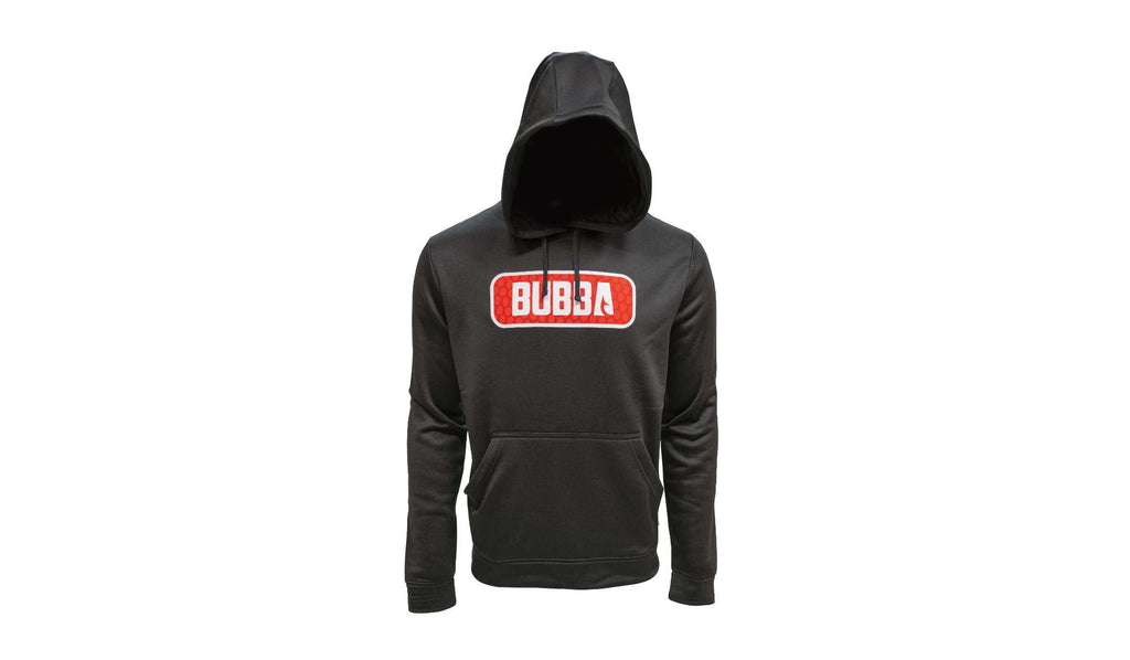 Bubba Hoody