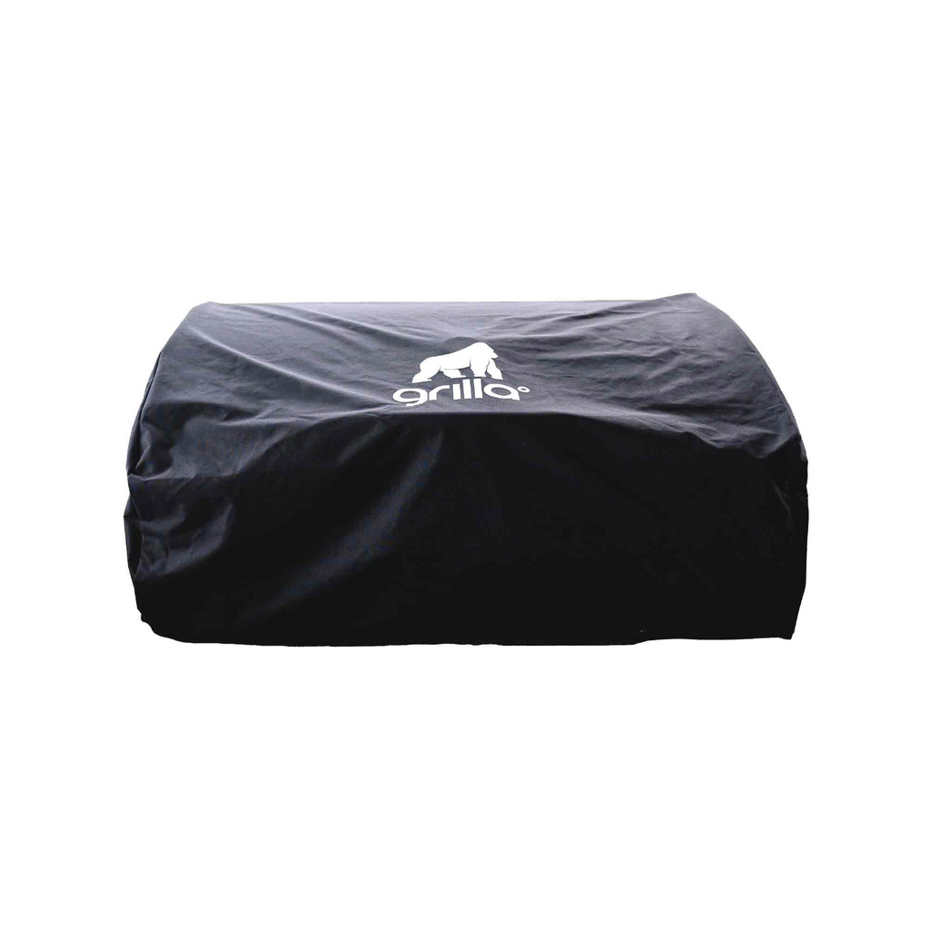Grilla Primate Built-In Quick Cover