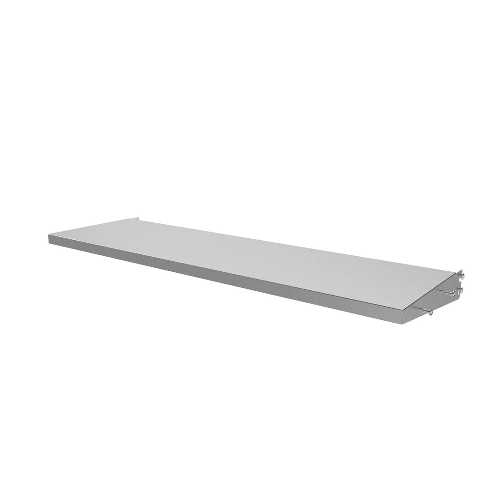 Grilla Silverbac 2.0 XL Front Shelf