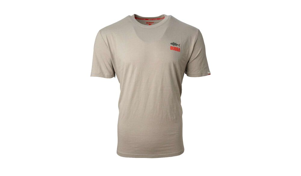 BUBBA Ultimate Lifestyle T-Shirt