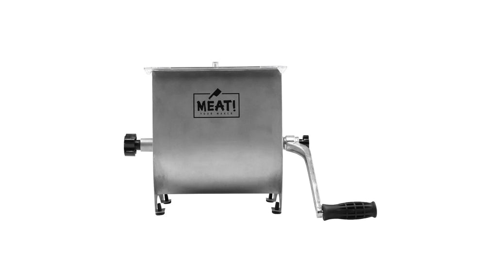 20 LB Meat Mixer