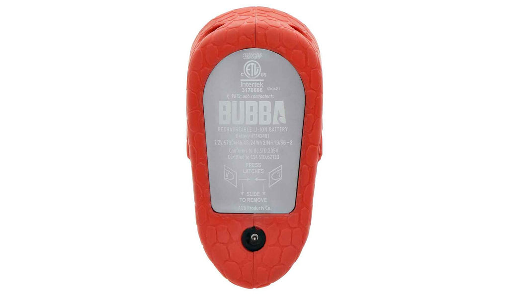 BUBBA Magnum Lithium Ion Battery