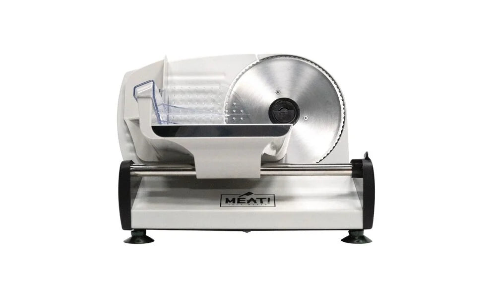 7.5" Meat Slicer